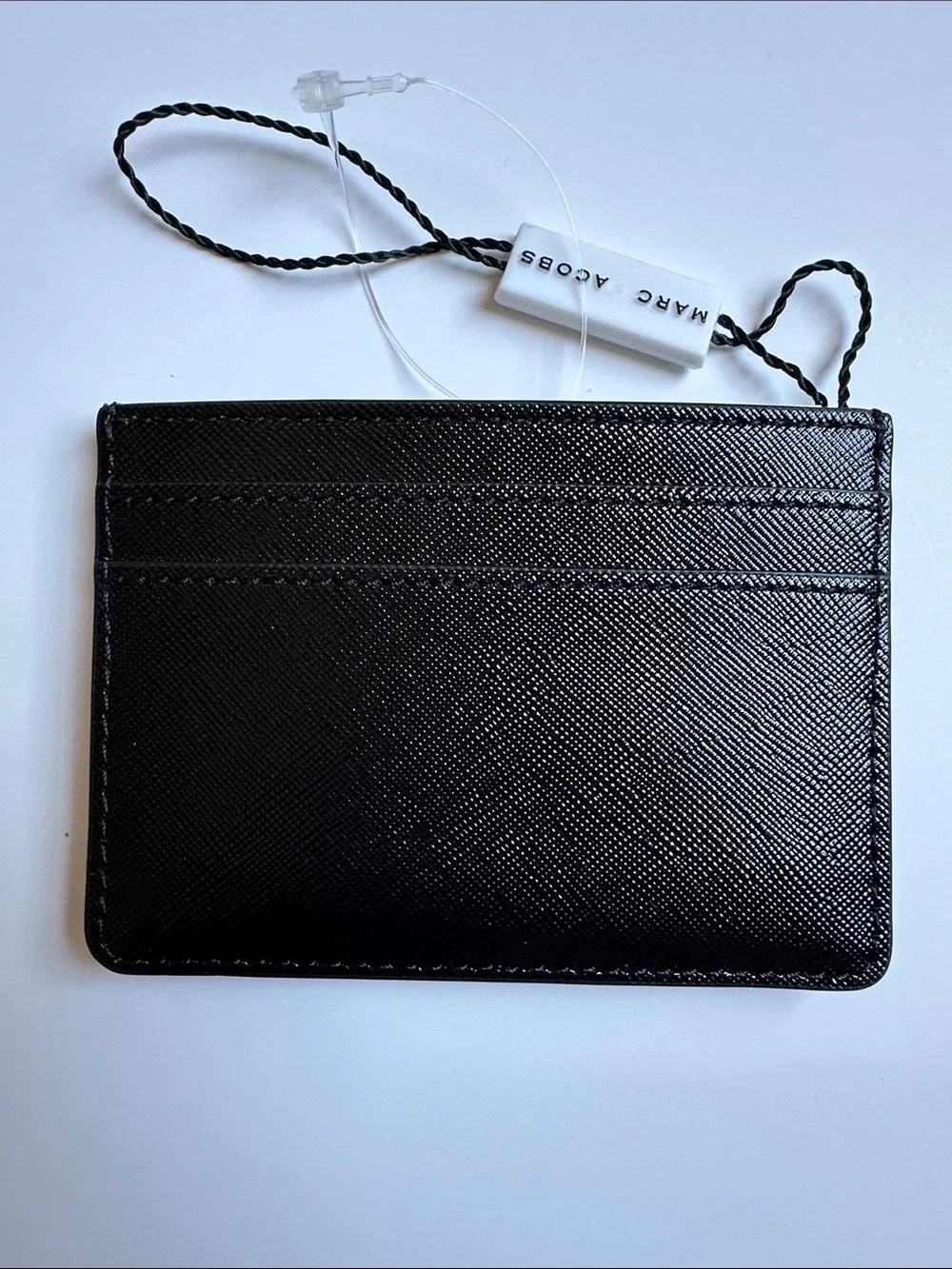 Marc Jacobs signature marc
